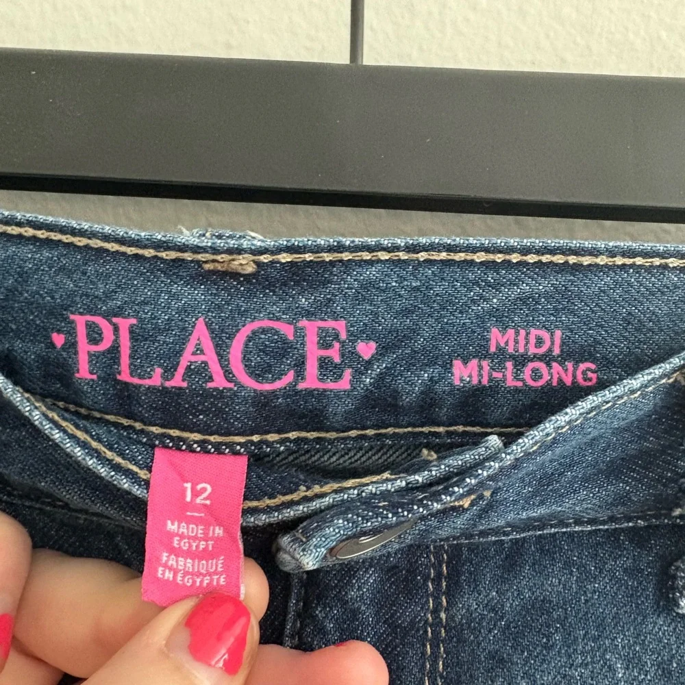 The Childrens Place brand new